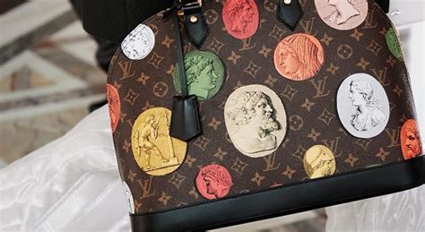 louis vuitton borse fornasetti|louis vuitton fornasetti.